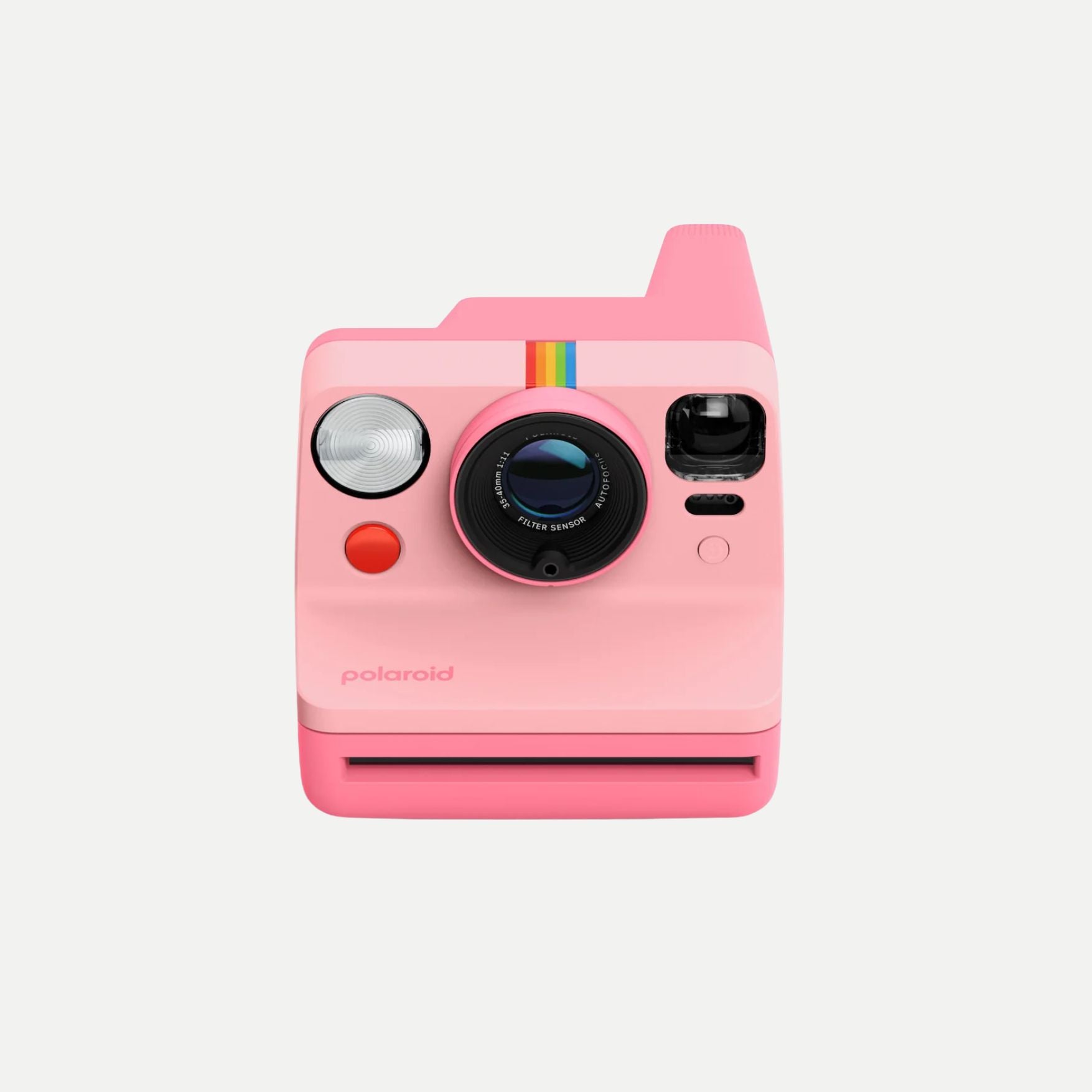 Polaroid Now Instant Camera Generation 3 (Pink)