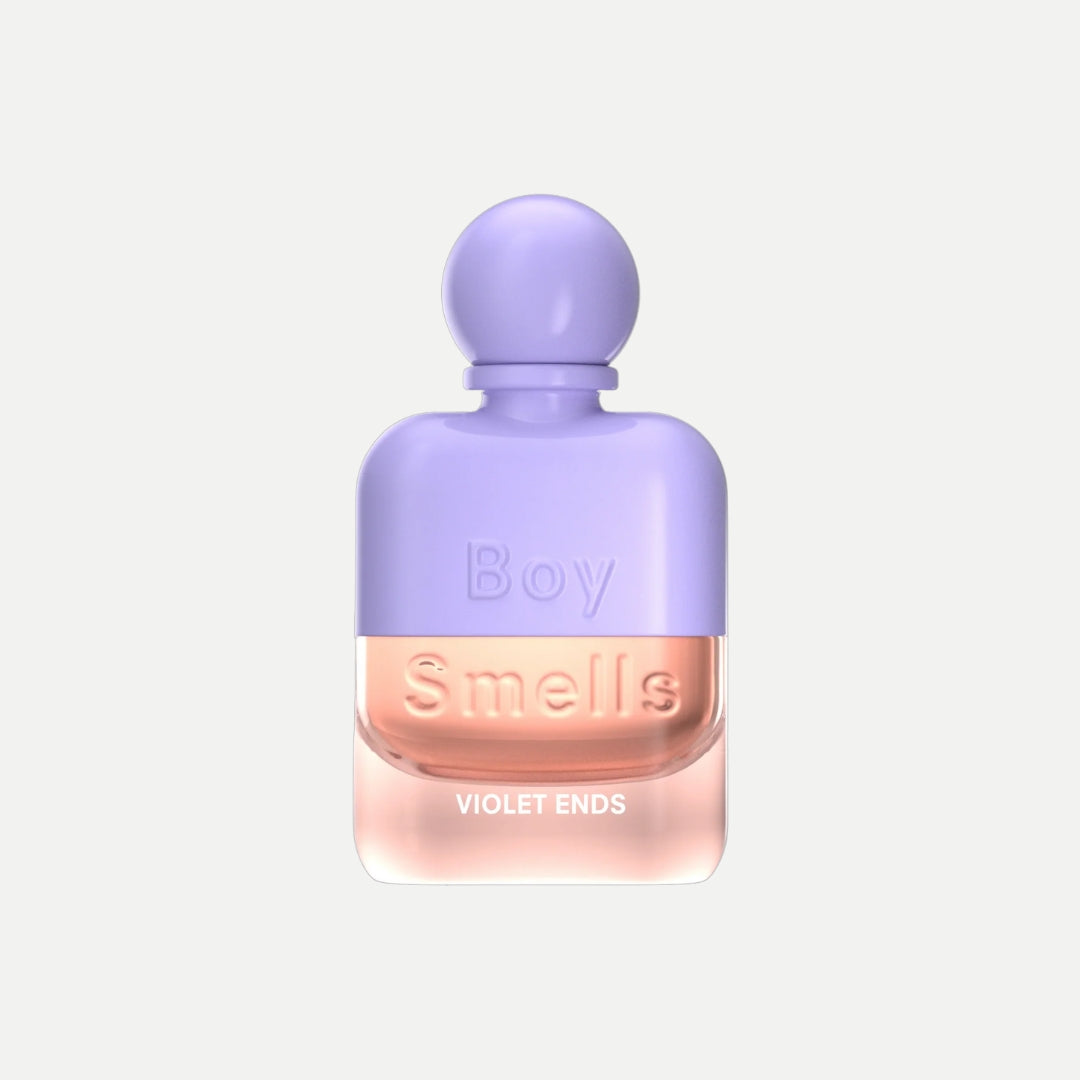 Violet Ends Perfume
