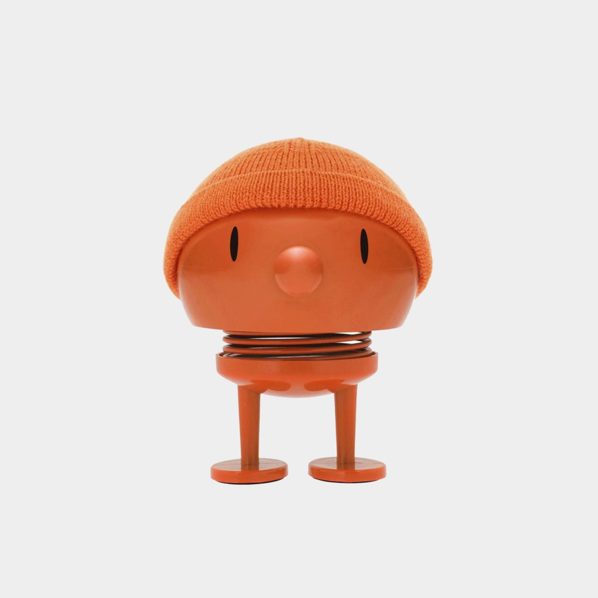 Hoptimist Hipster Bumble M Orange