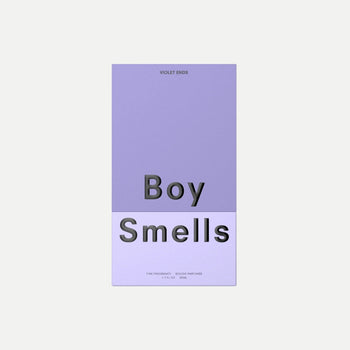 Violet Ends Perfume
