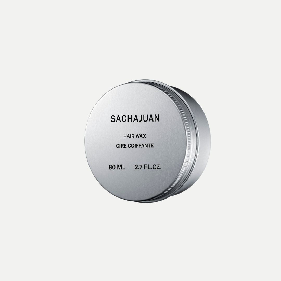 HAIR WAX