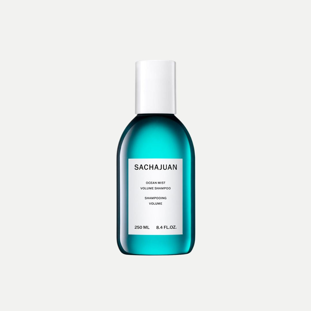 Ocean Mist – Volume Shampoo