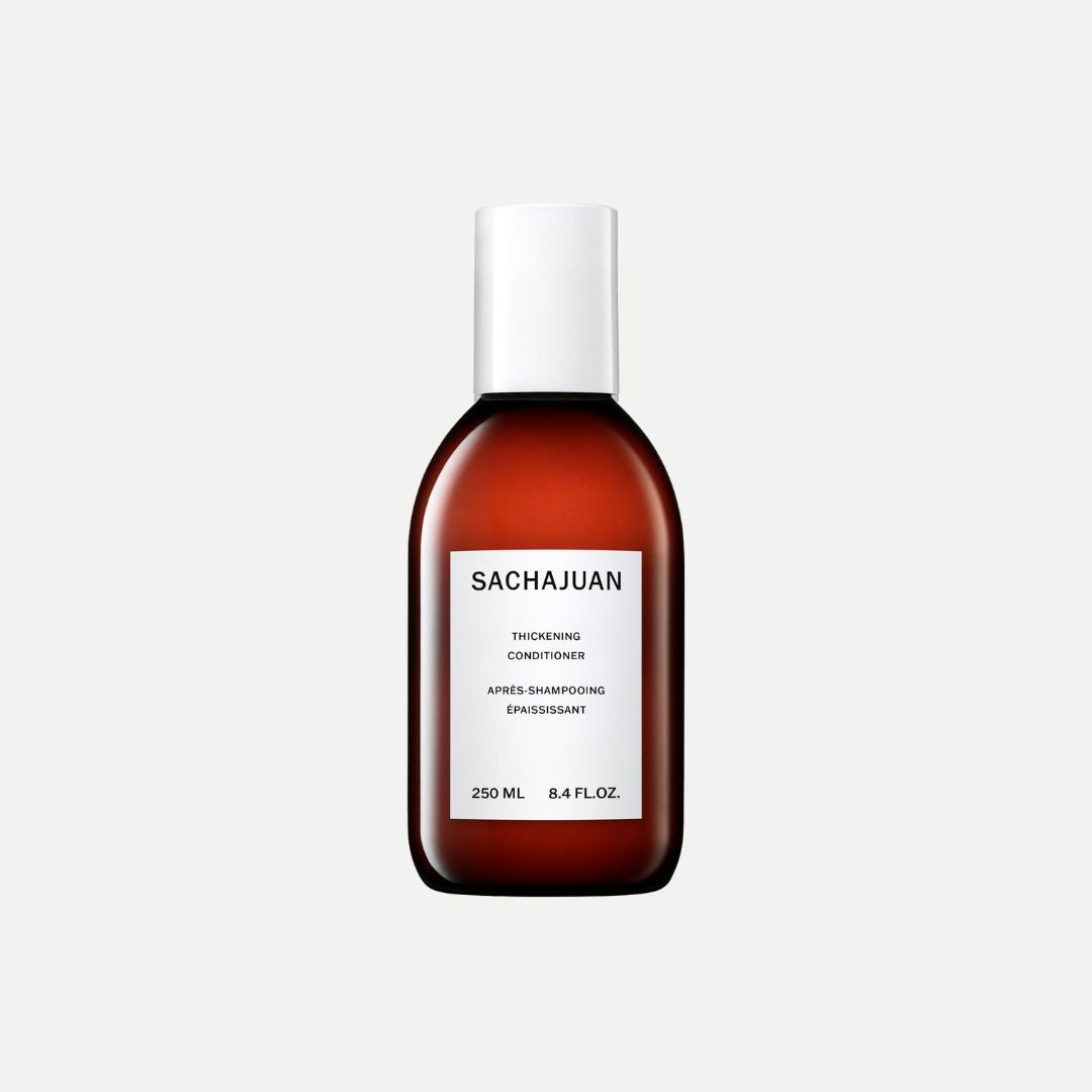 Thickening – Conditioner