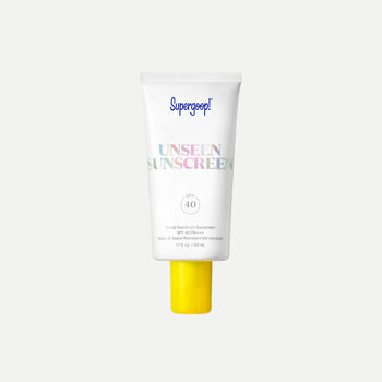 Unseen Sunscreen SPF 40