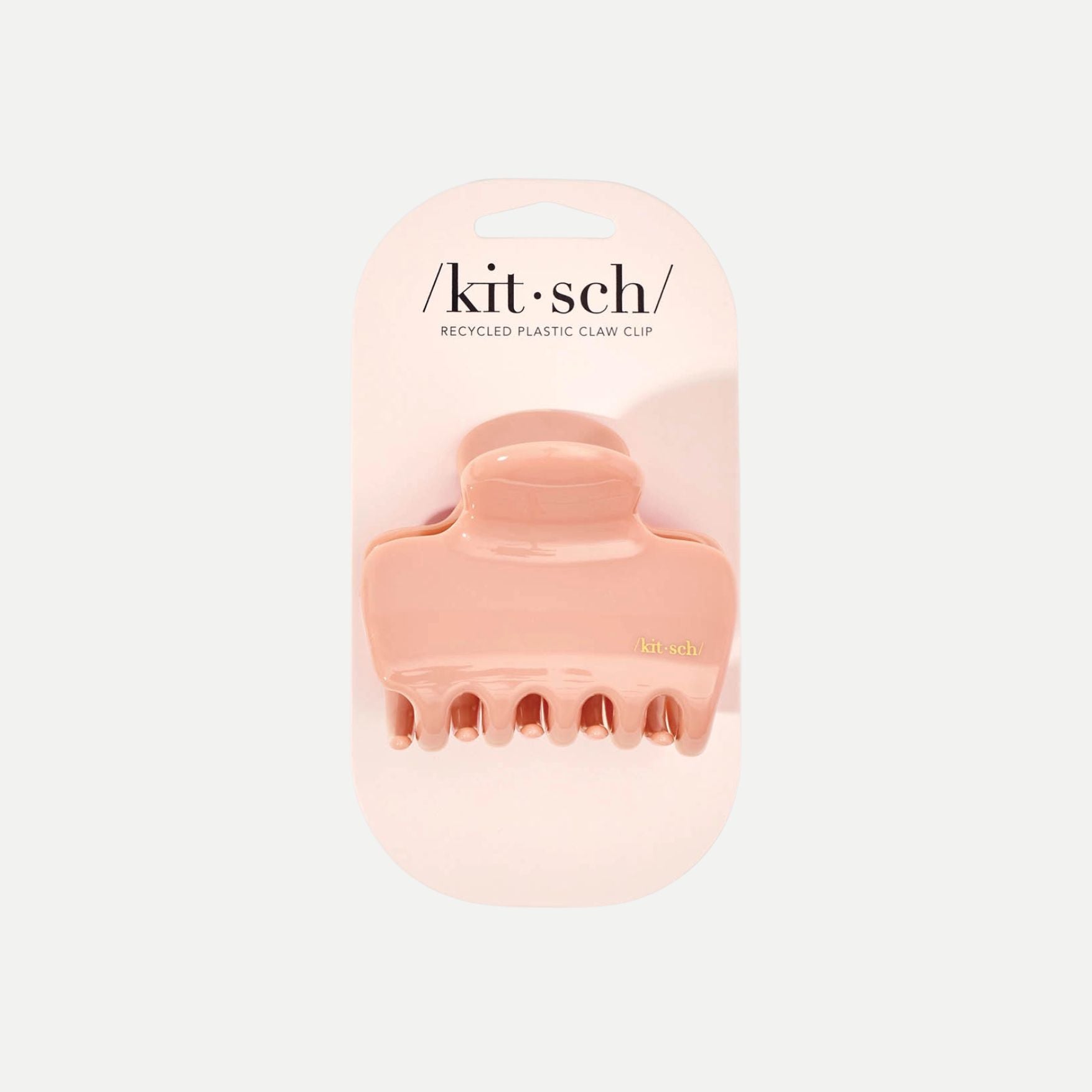 Puffy Cloud Clip - Rosewood