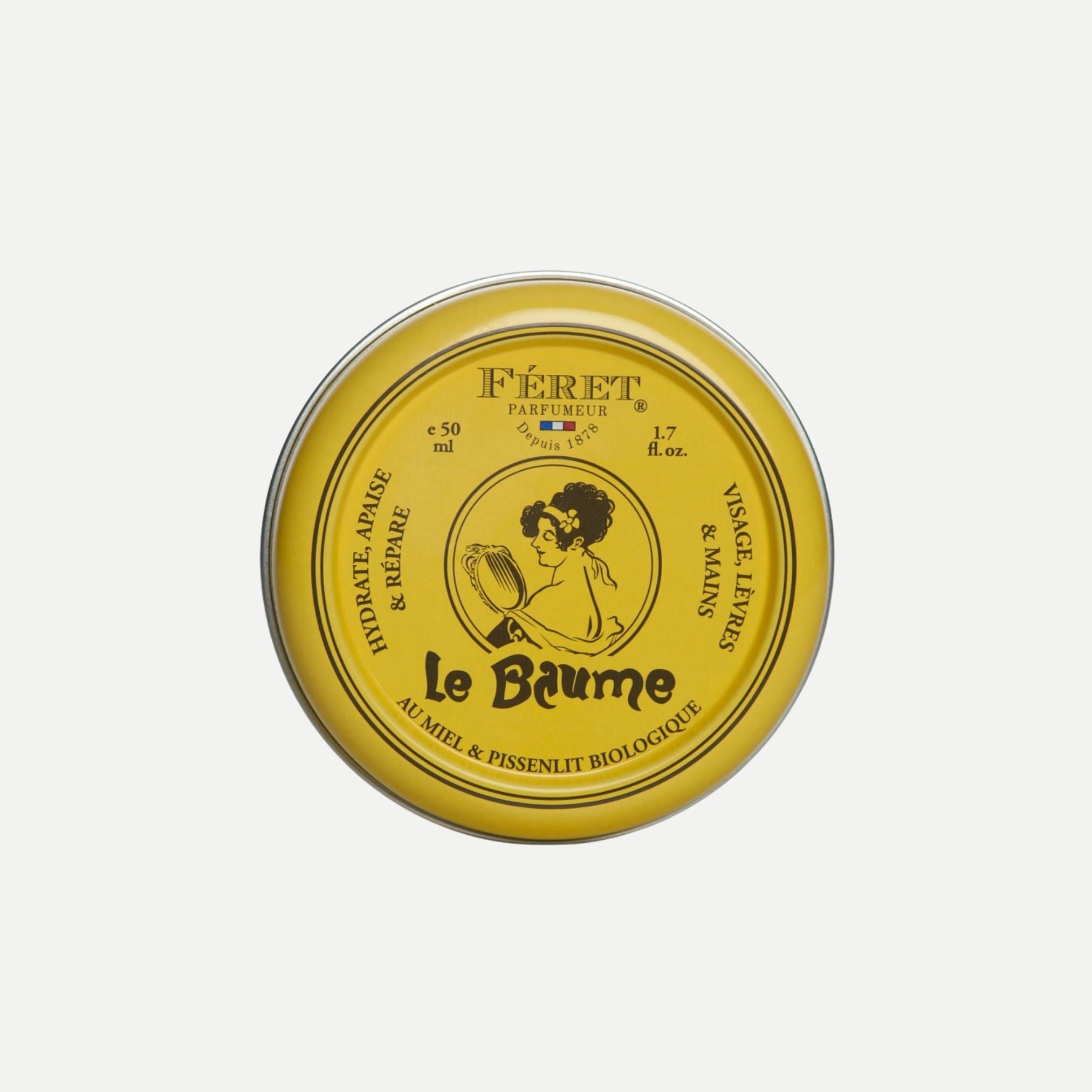Original Rose All-in-One Balm