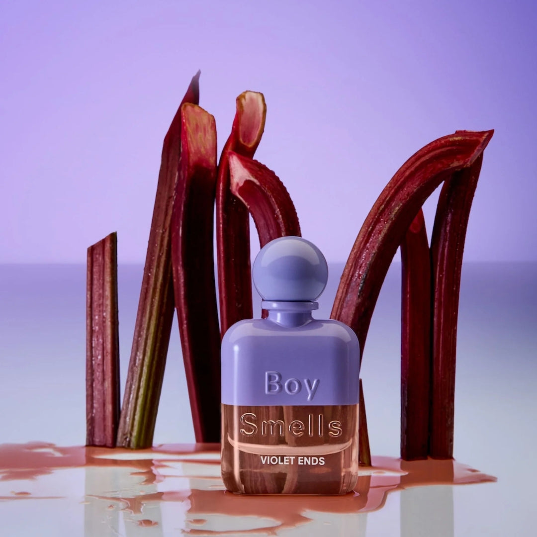 Violet Ends Perfume