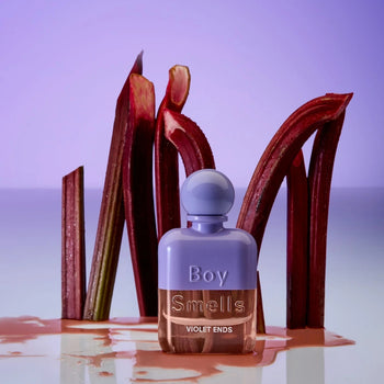 Violet Ends Perfume