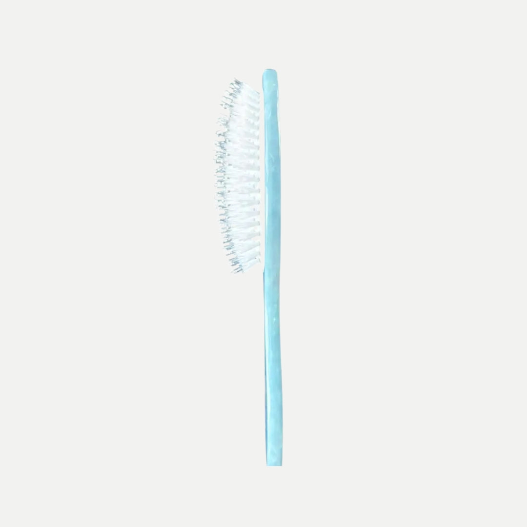 Cherry Blossom Hair Brush