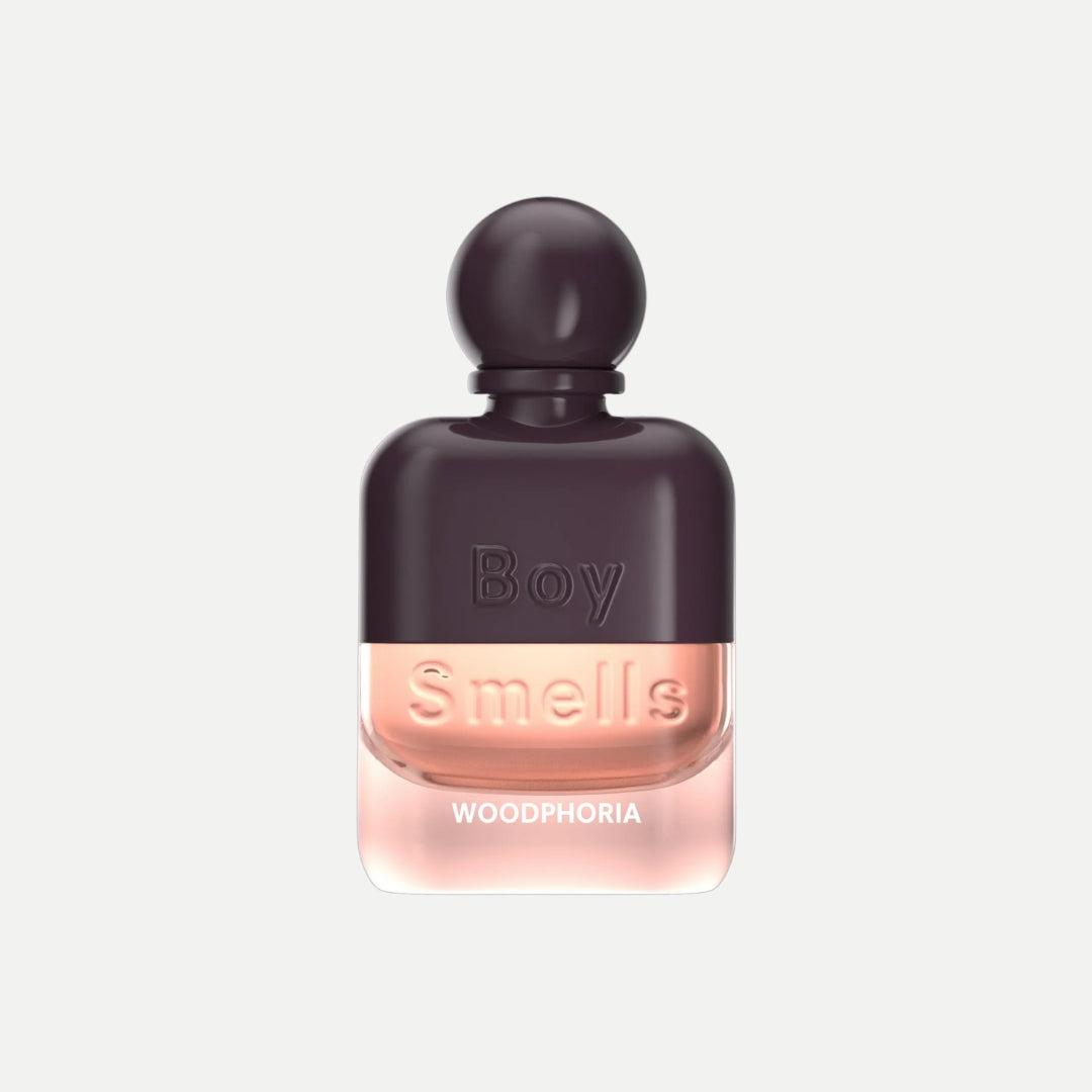 Woodphoria Perfume