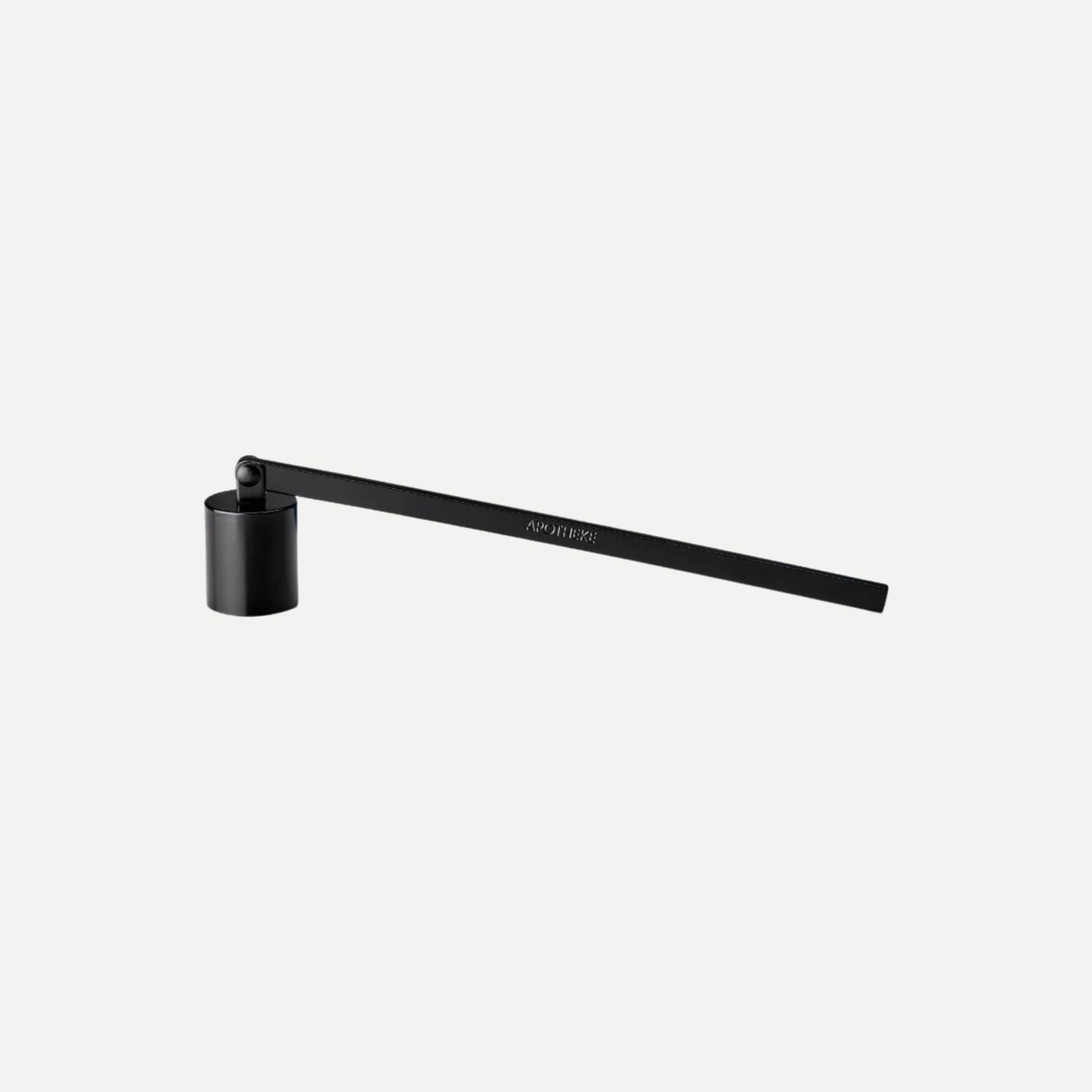 Black Wick Snuffer