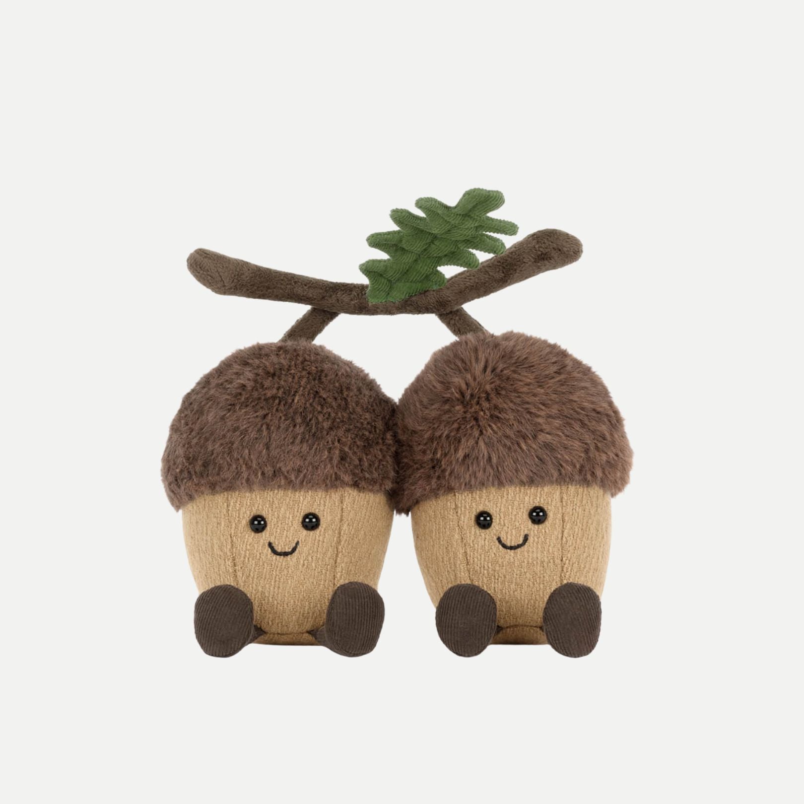 Amuseables Ort & Tum Acorns