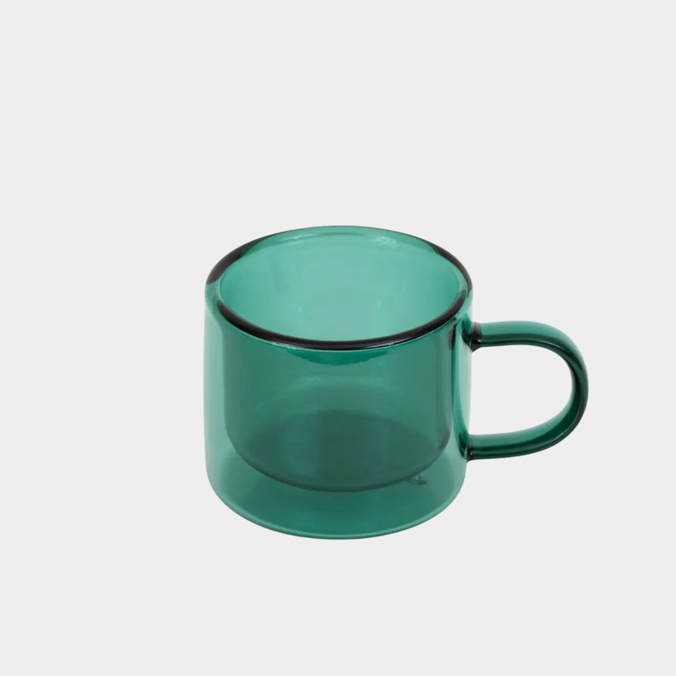 Espresso Set - Forest