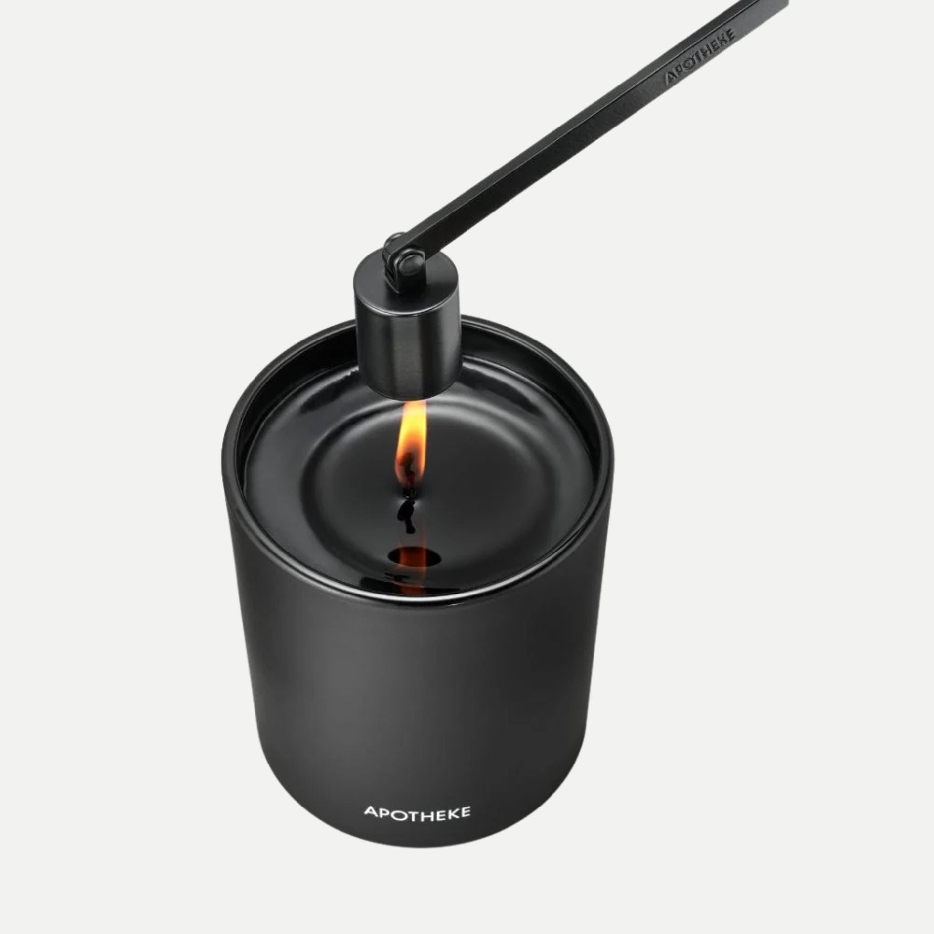 Black Wick Snuffer