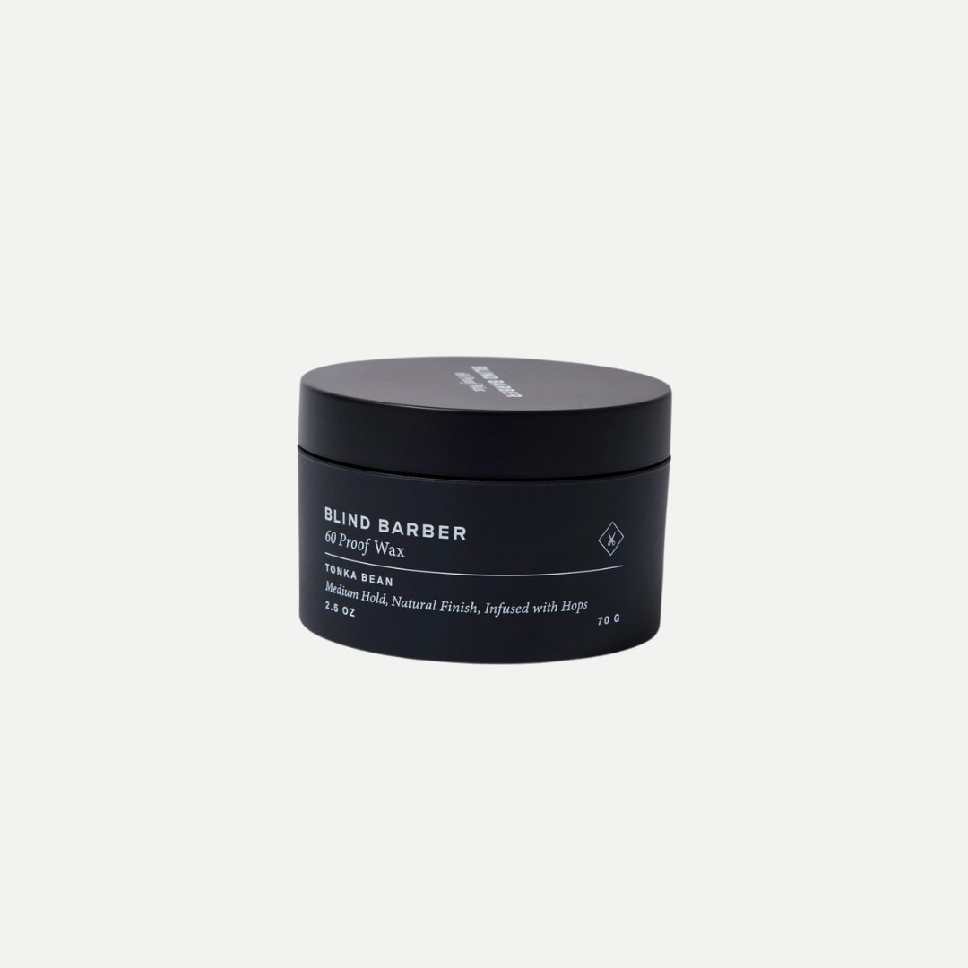 60 Proof Styling Wax