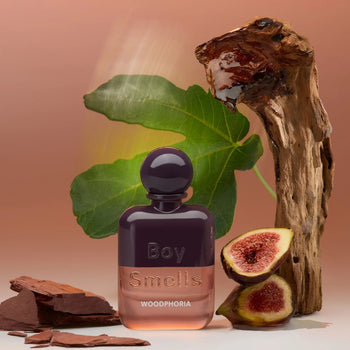 Woodphoria Perfume