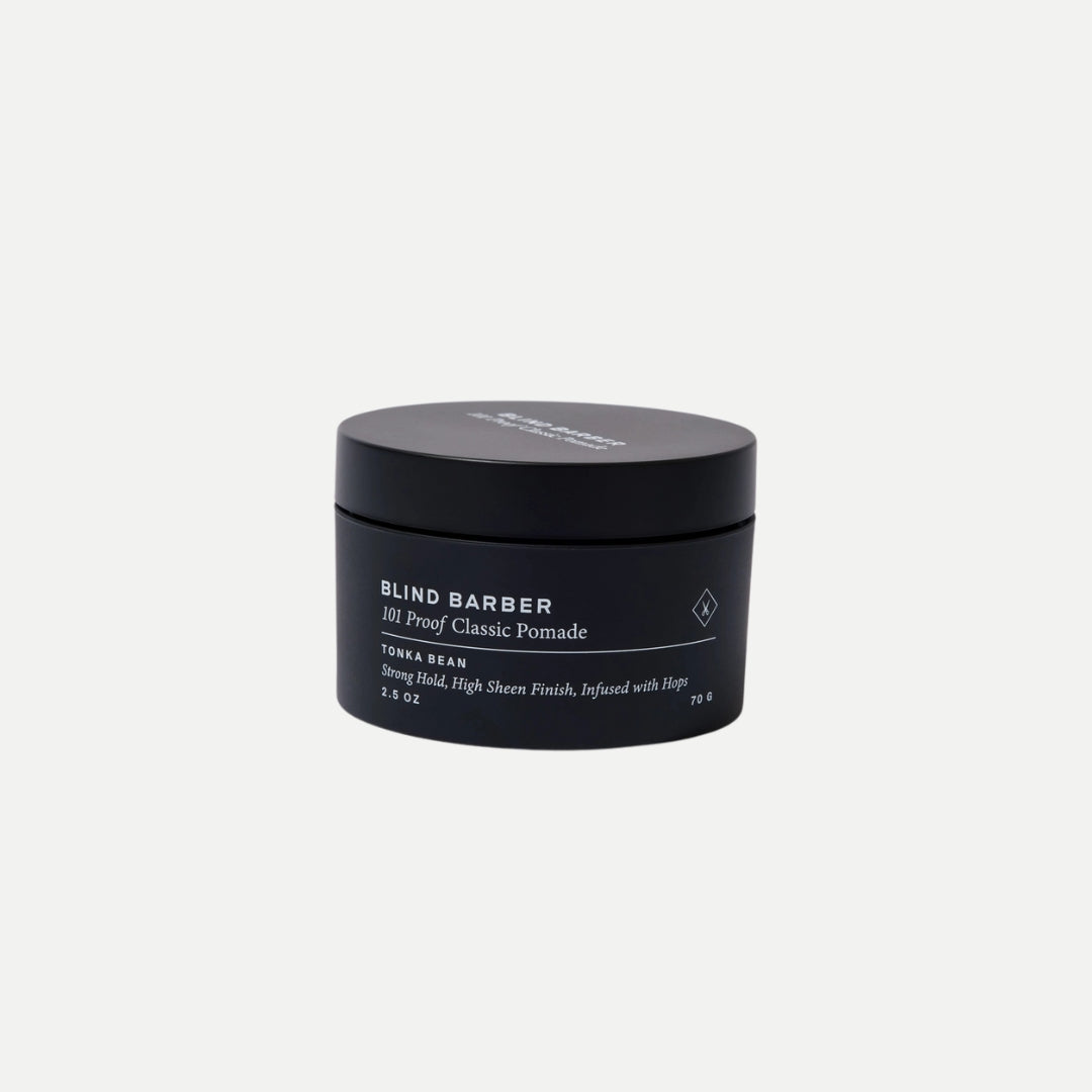 101 Proof Classic Pomade