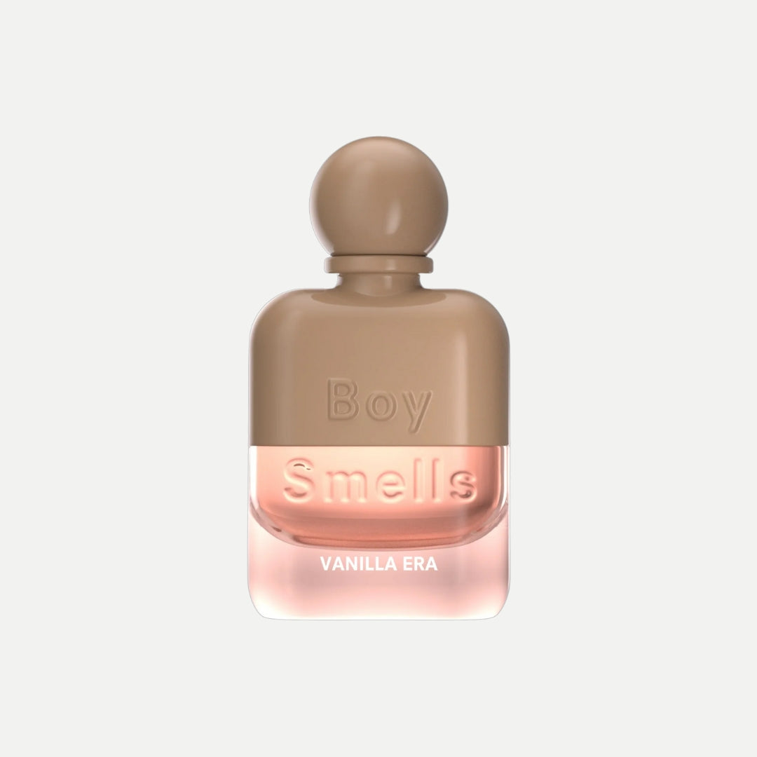 Vanilla Era Perfume