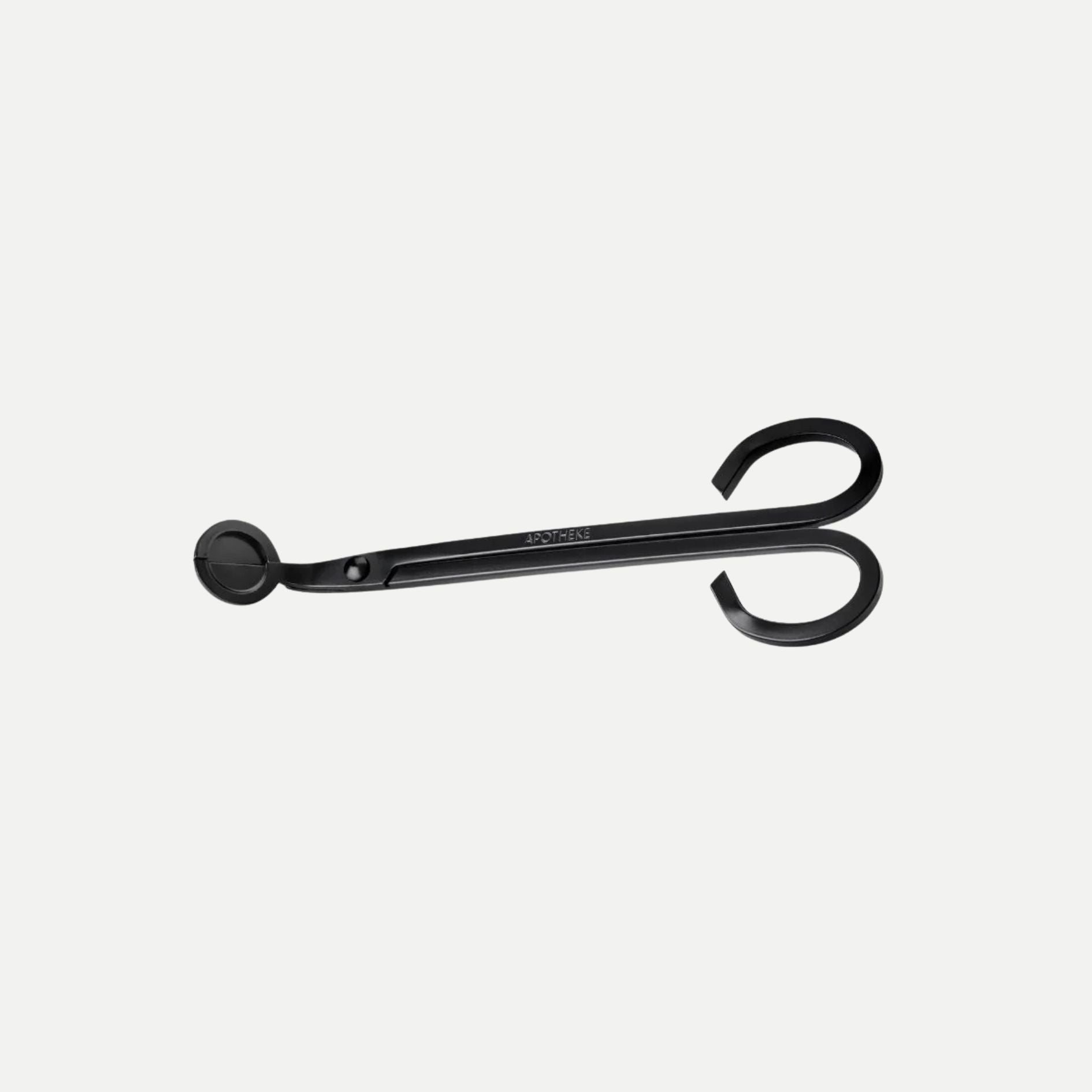 Black Wick Trimmer