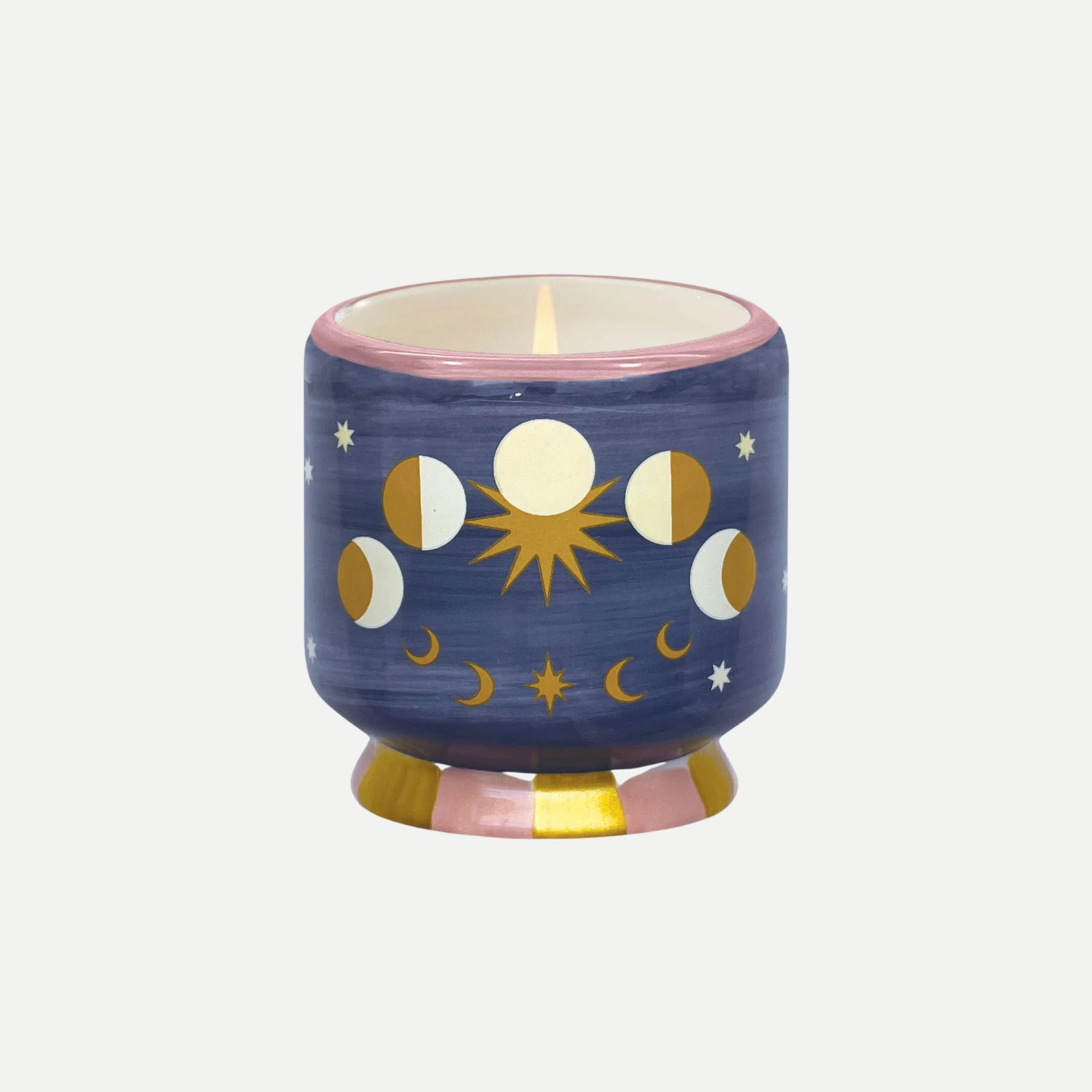 Jasmine & Rose Candle