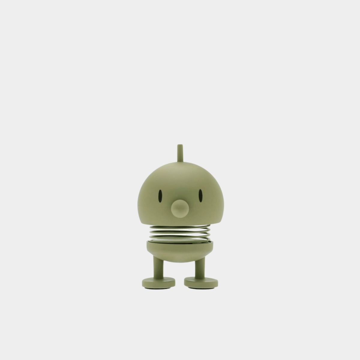 Hoptimist Soft Bumble Mini Olive