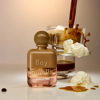 Vanilla Era Perfume