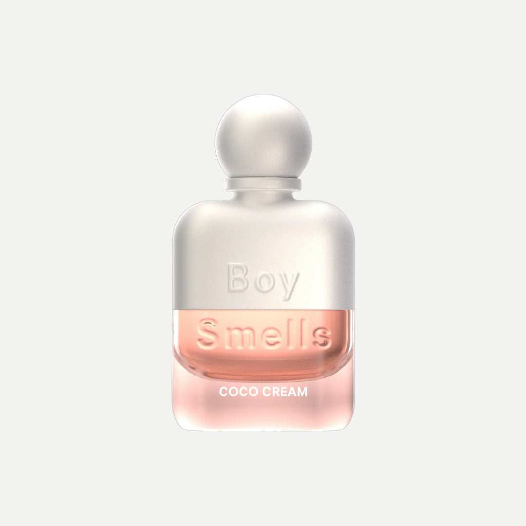Coco Cream Perfume