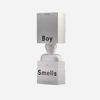 Coco Cream Perfume