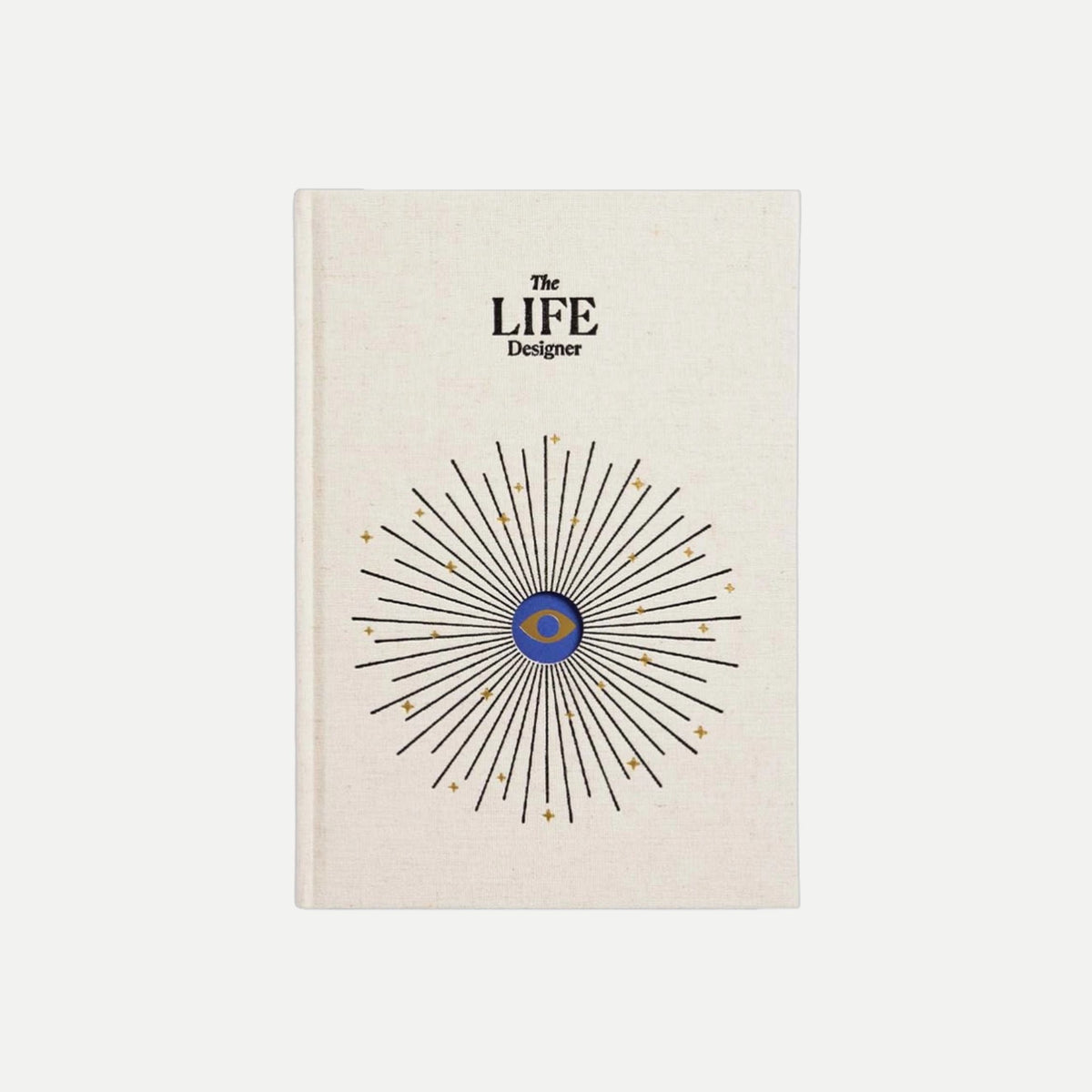 Life Designer Journal - 100 Prompts For Self-Growth