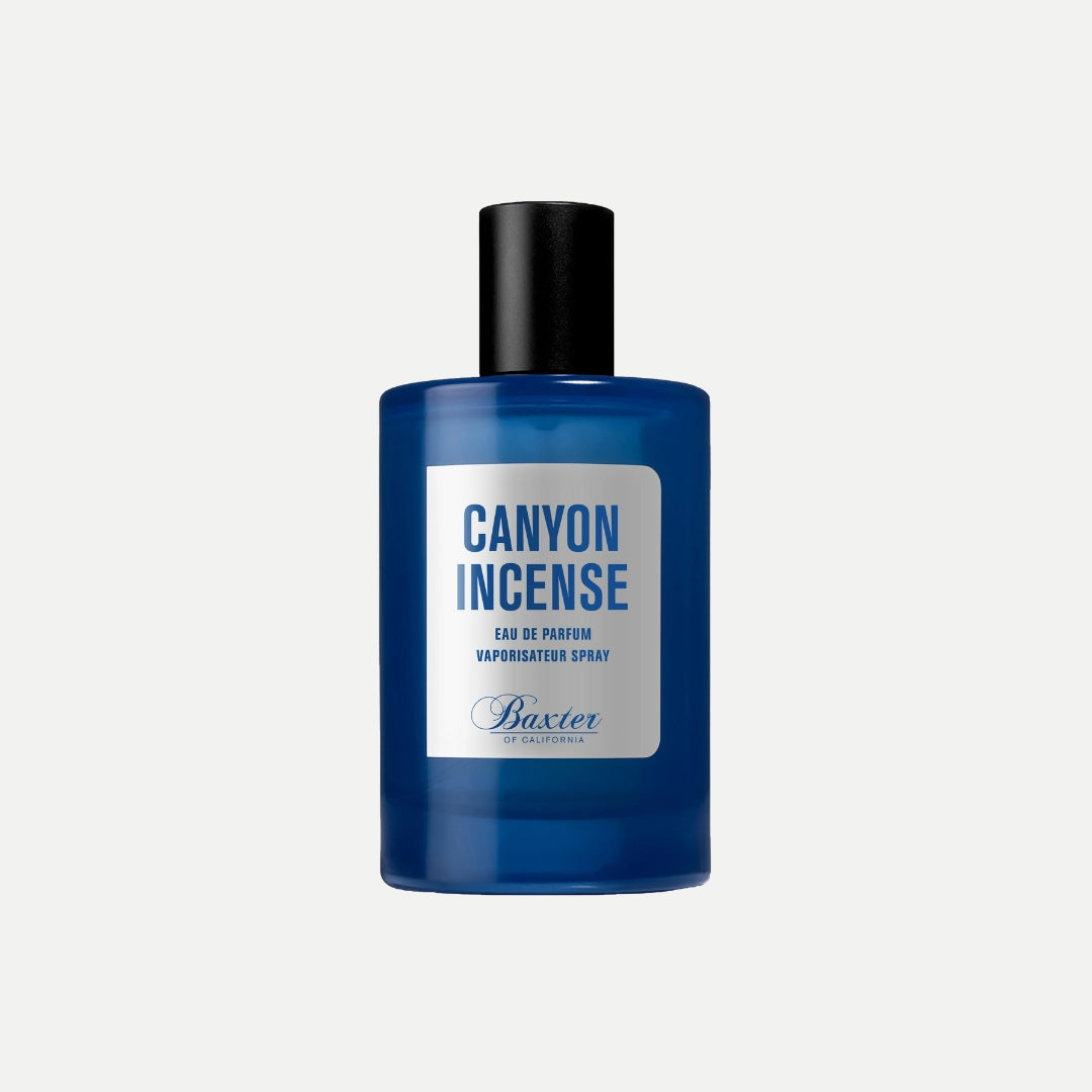 Canyon Incense Perfume