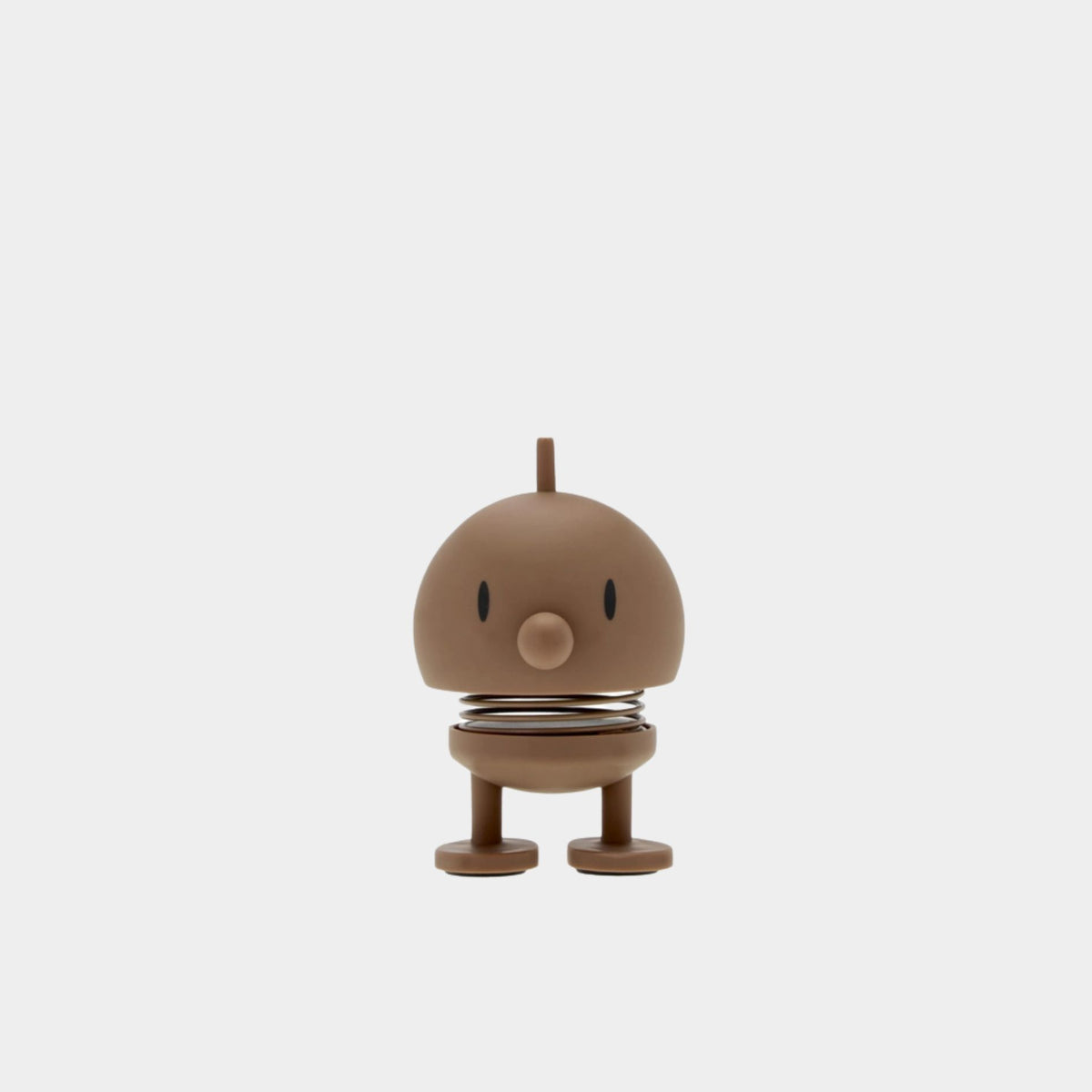 Hoptimist Soft Bumble Mini Choko