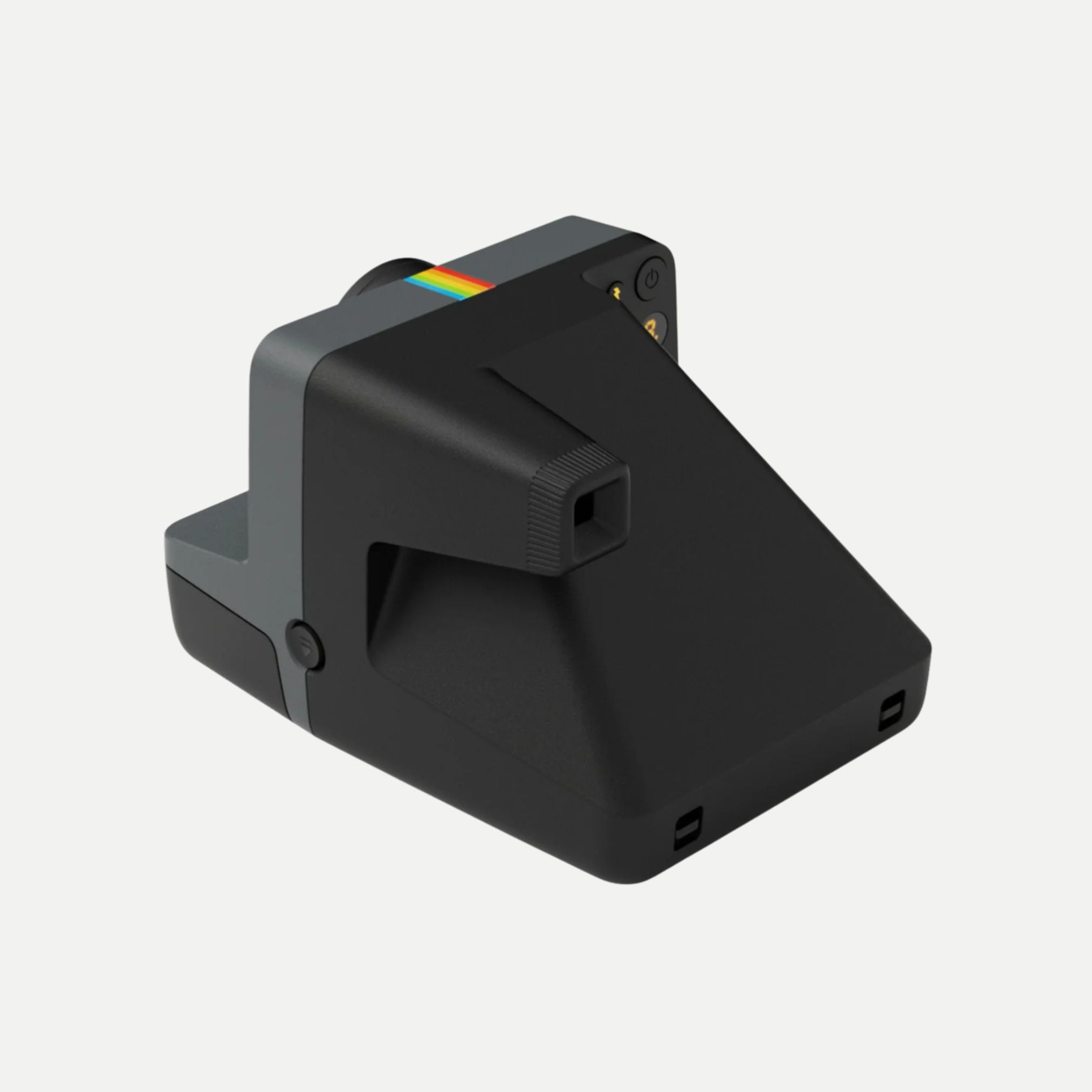 Polaroid Now Instant Camera Generation 3 (Black)