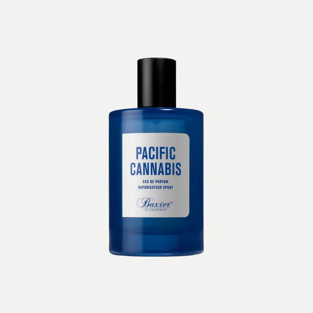 Pacific Cannabis Perfume
