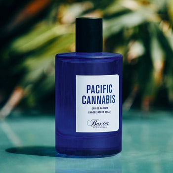 Pacific Cannabis Perfume
