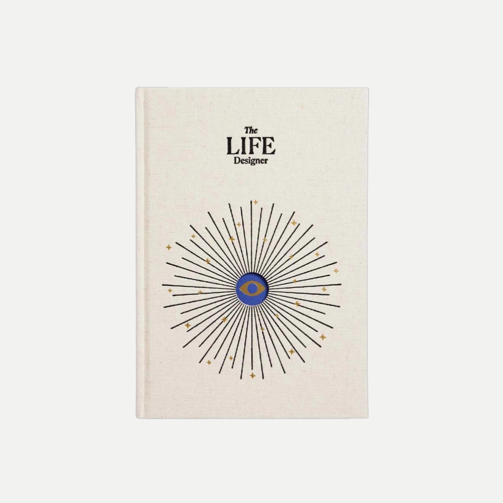 Life Designer Journal - 100 Prompts For Self-Growth