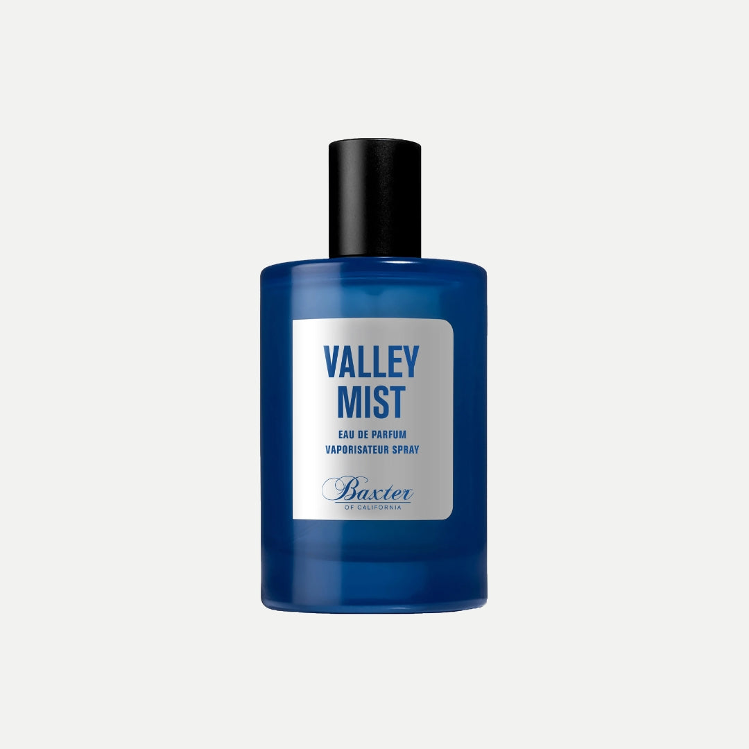 Valley Mist Perfume