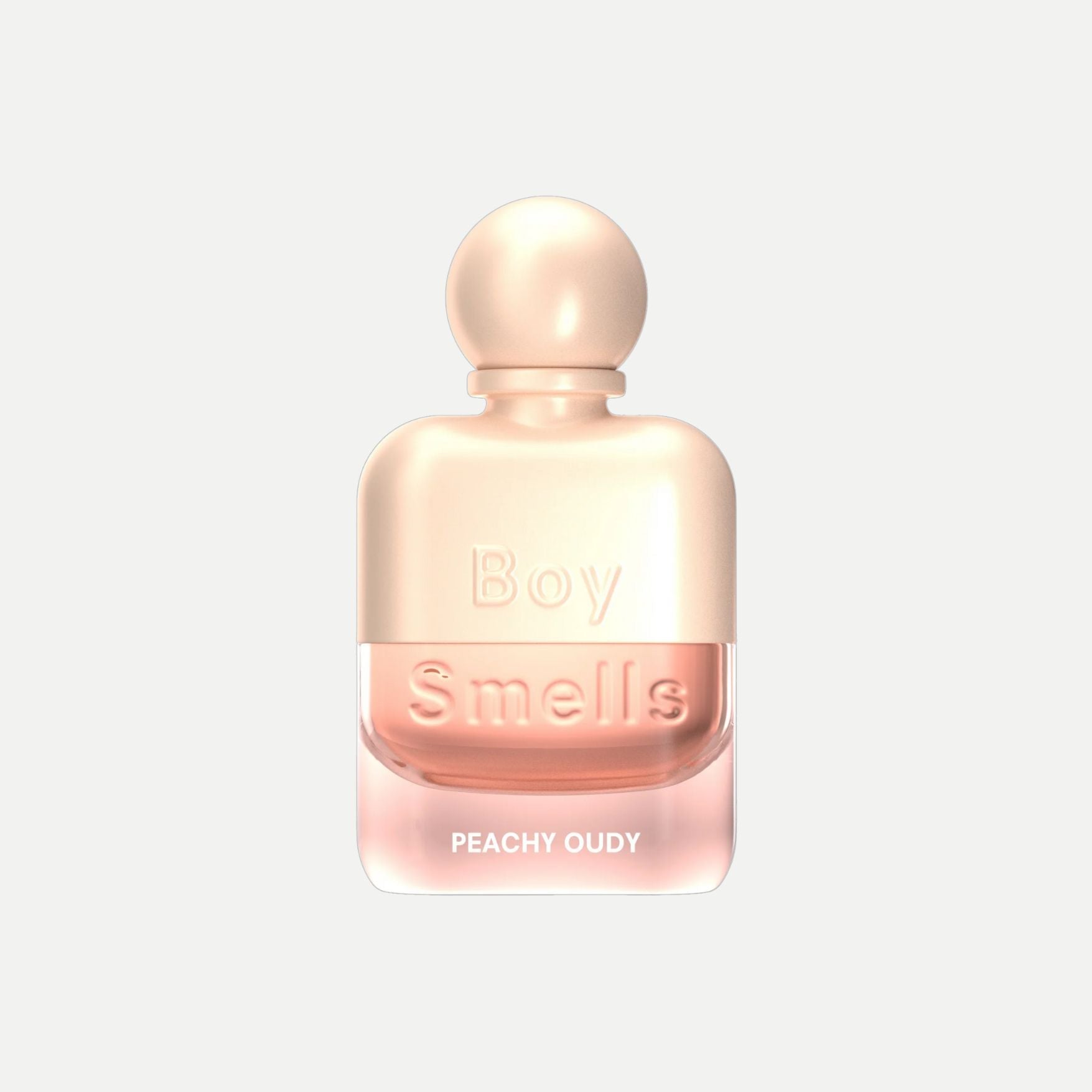 Peachy Oudy Perfume