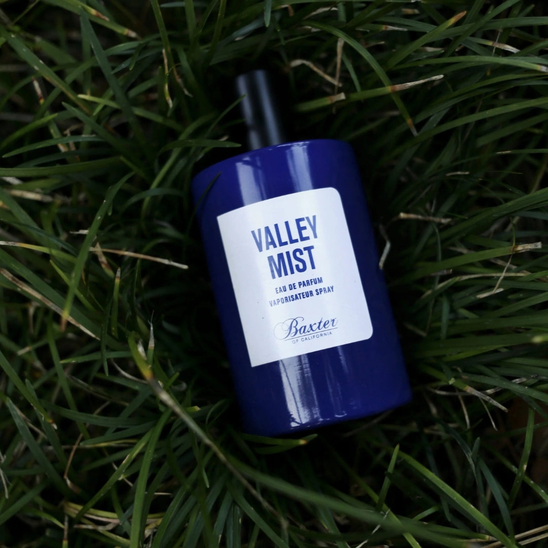 Valley Mist Perfume