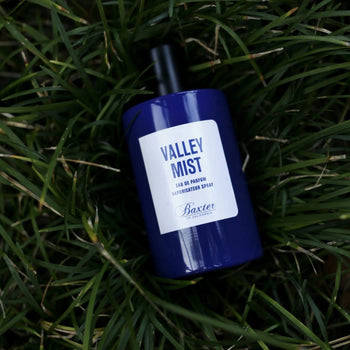 Valley Mist Perfume
