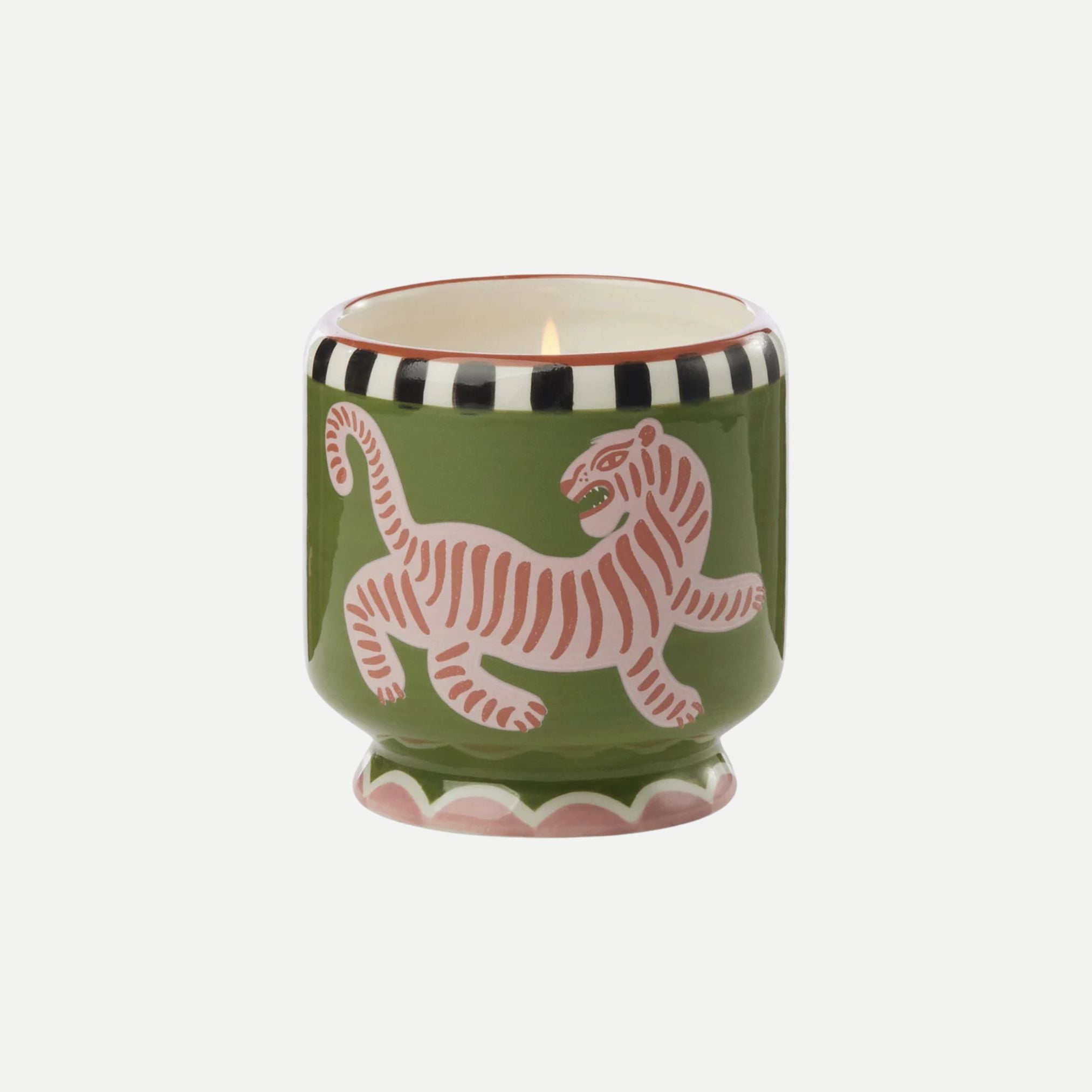 Black Cedar & Fig Candle
