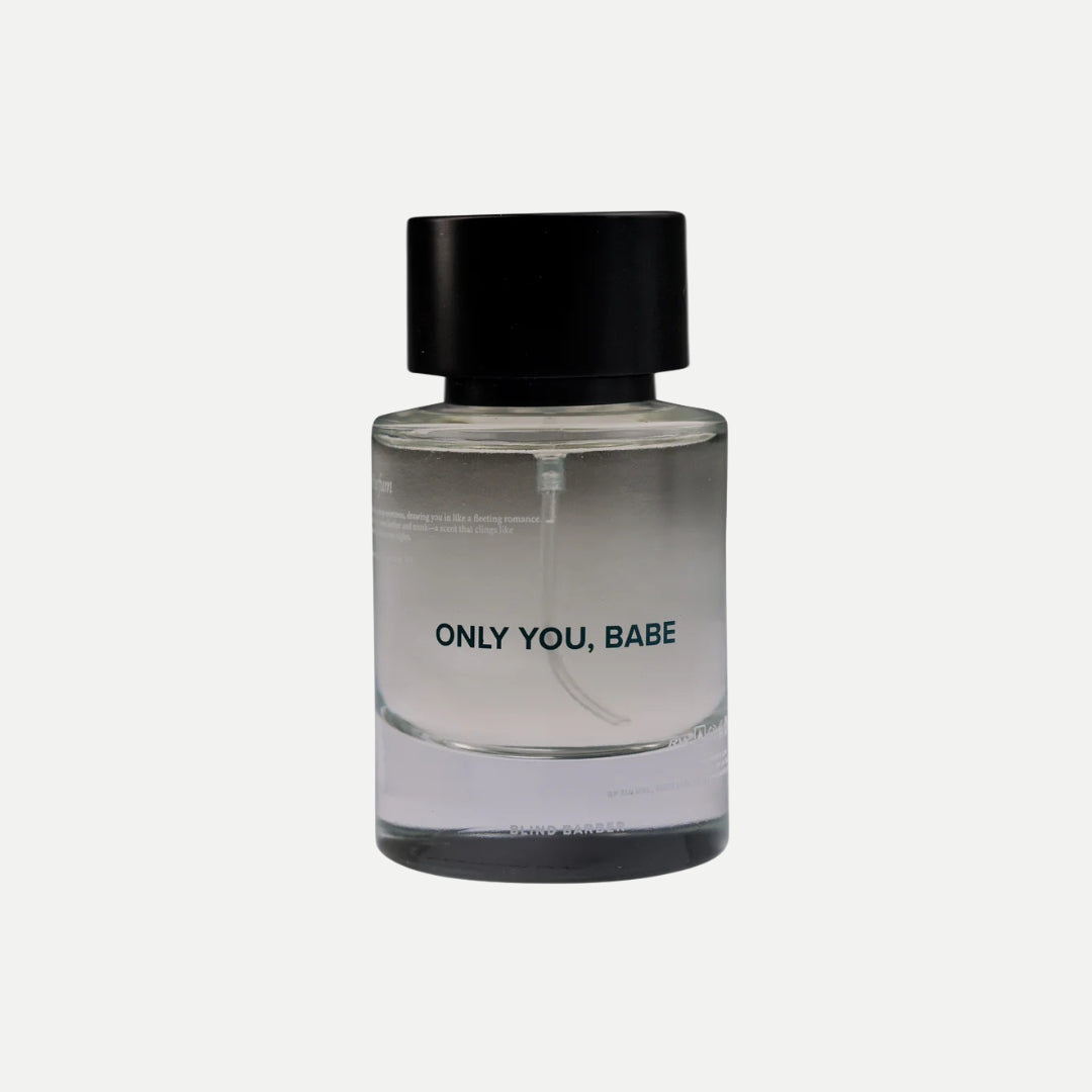 Only You, Babe