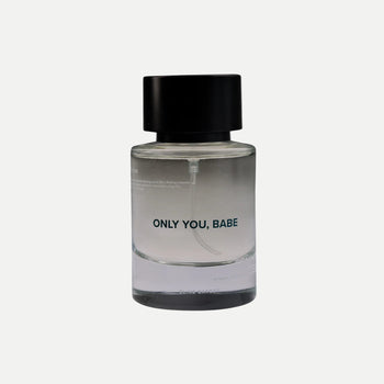 Only You, Babe