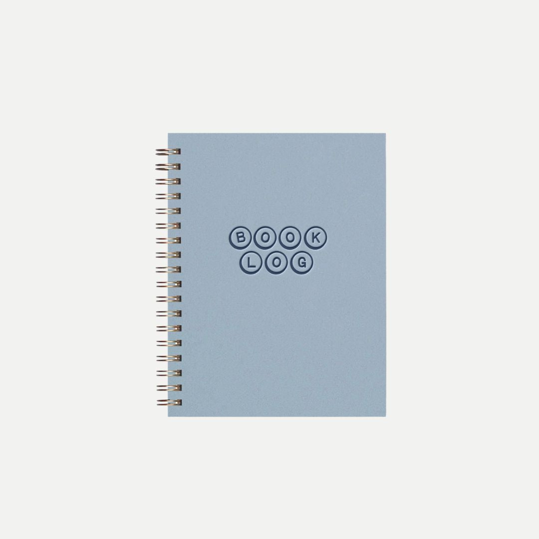 Beads Book Log Reading Journal