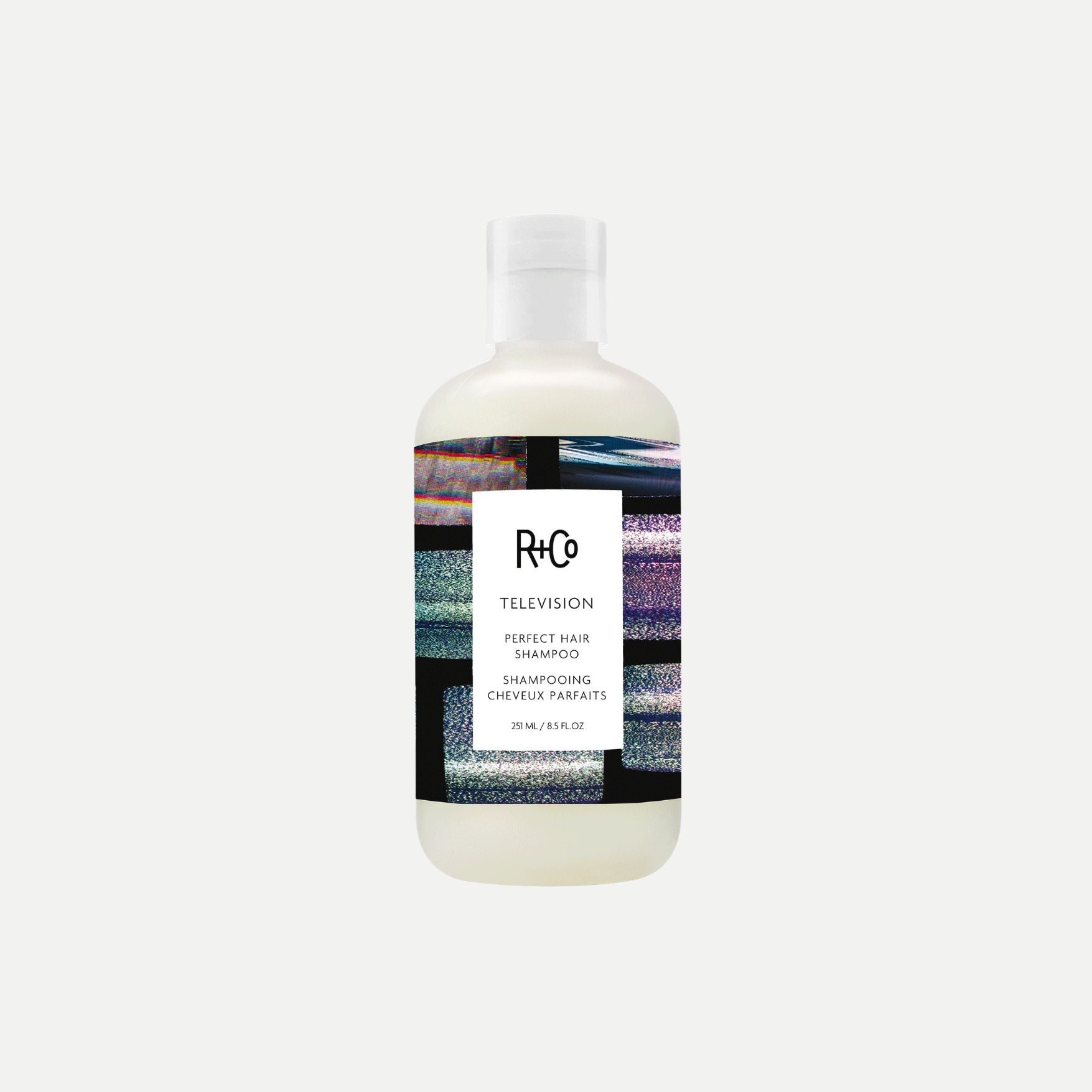 Television - Perfect Hair Shampoo
