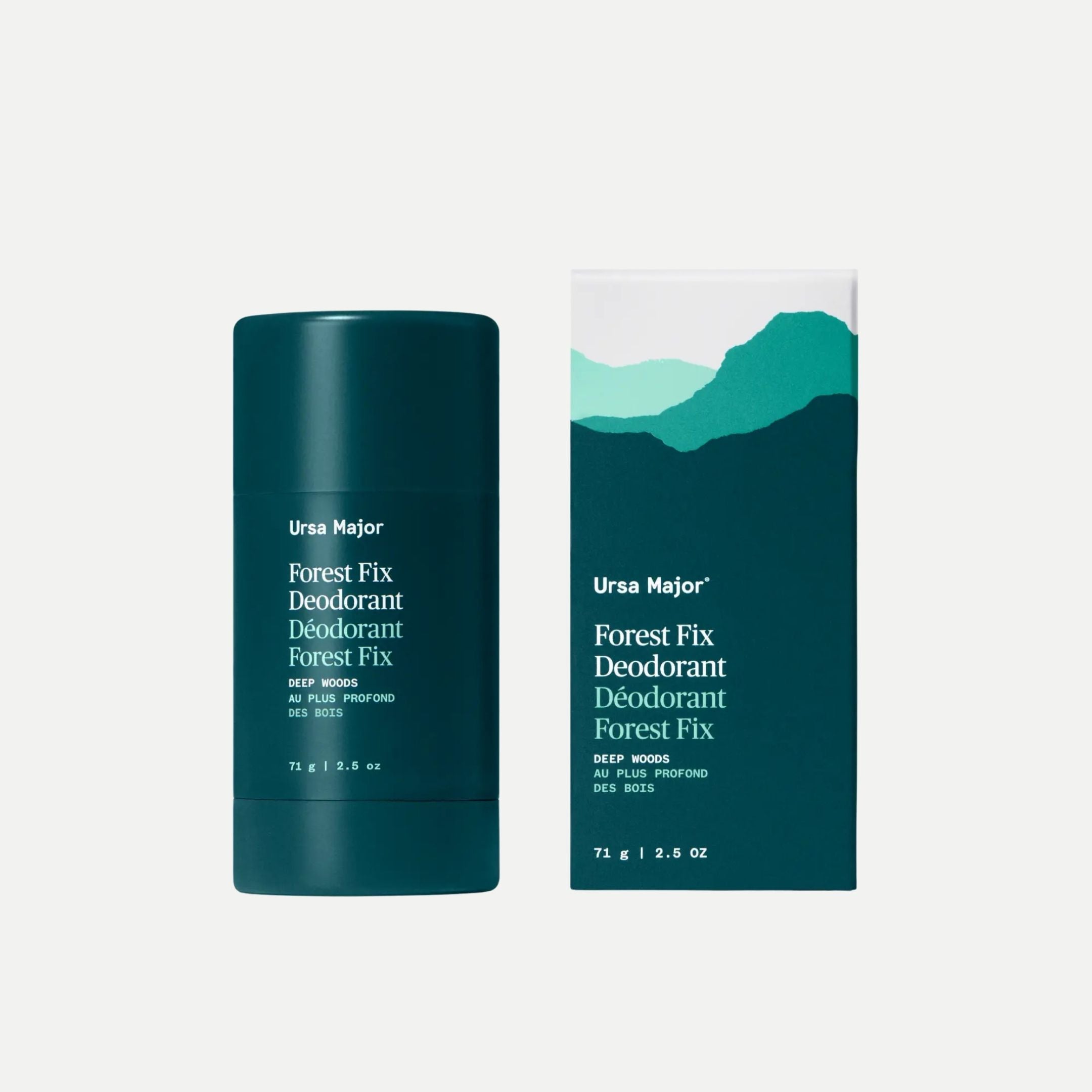 Forest Fix Deodorant