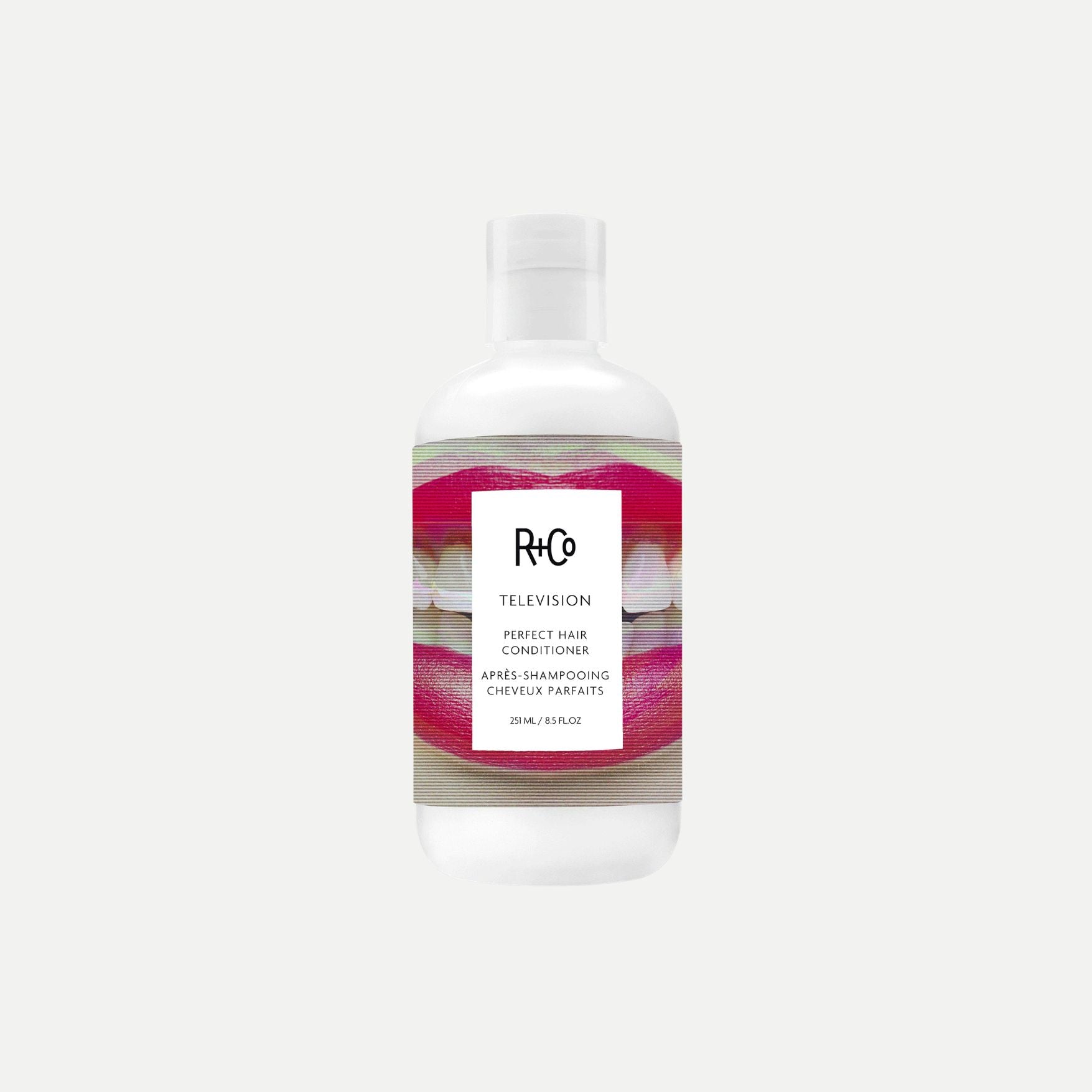 Television - Perfect Hair Conditioner