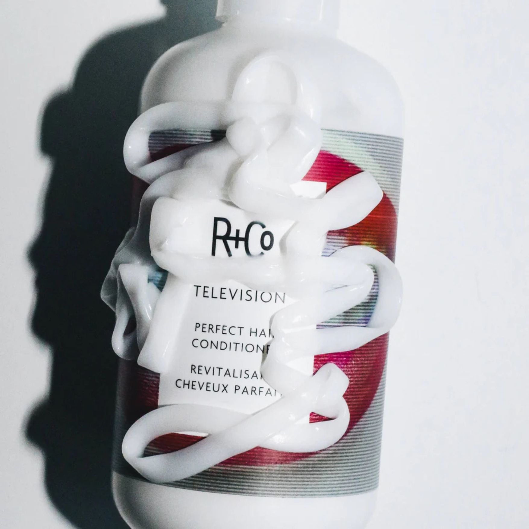 Television - Perfect Hair Conditioner