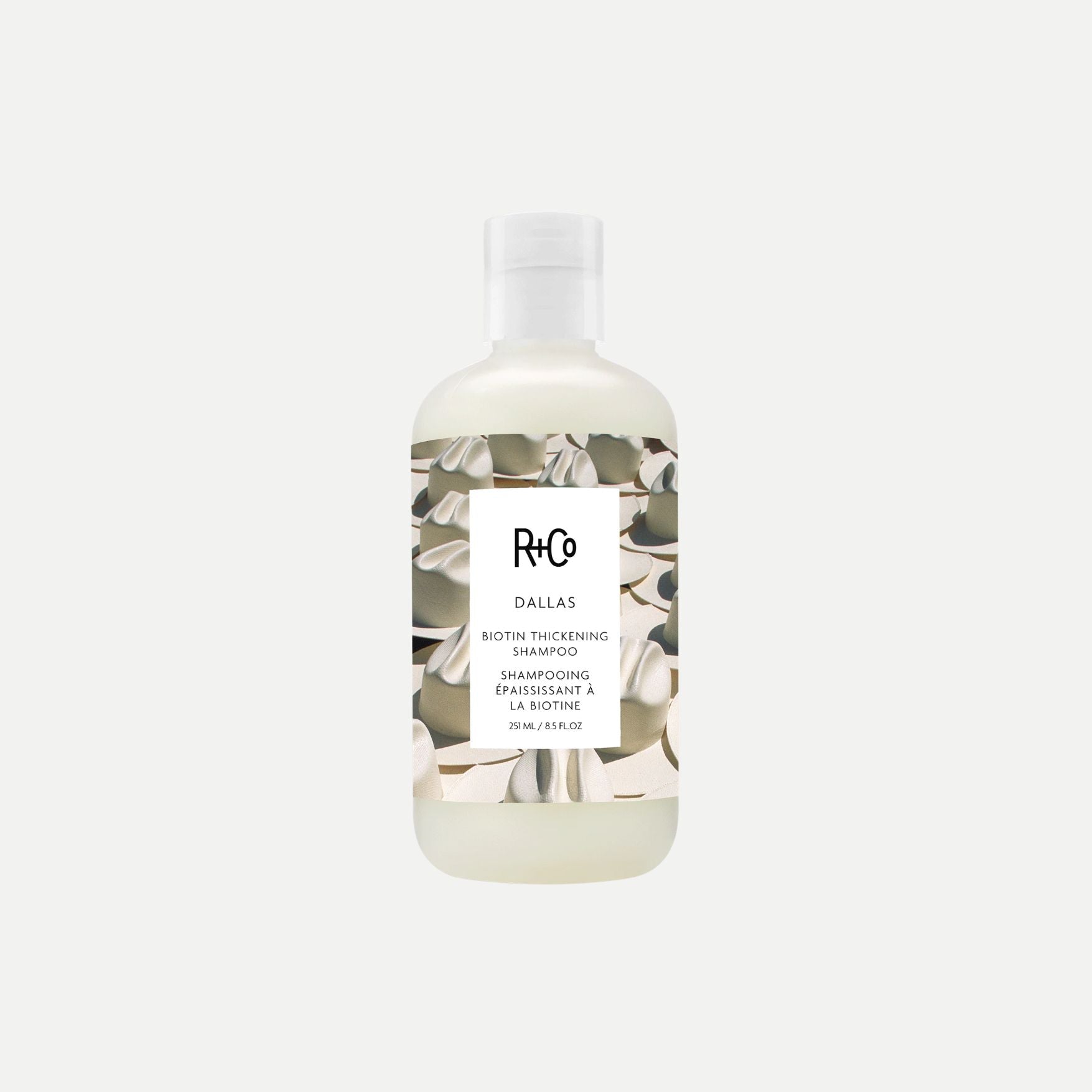 Dallas - Biotin Thickening Shampoo