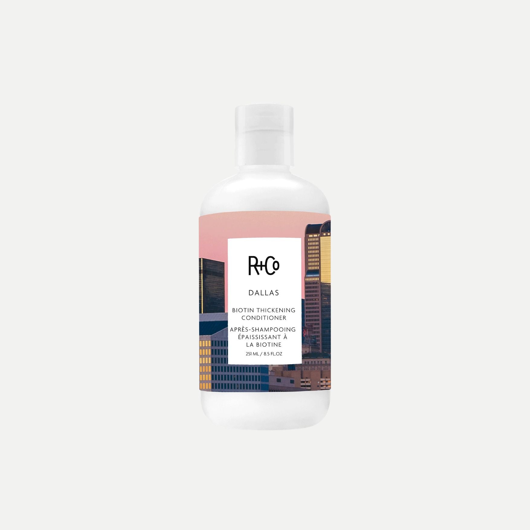 Dallas - Biotin Thickening Conditioner