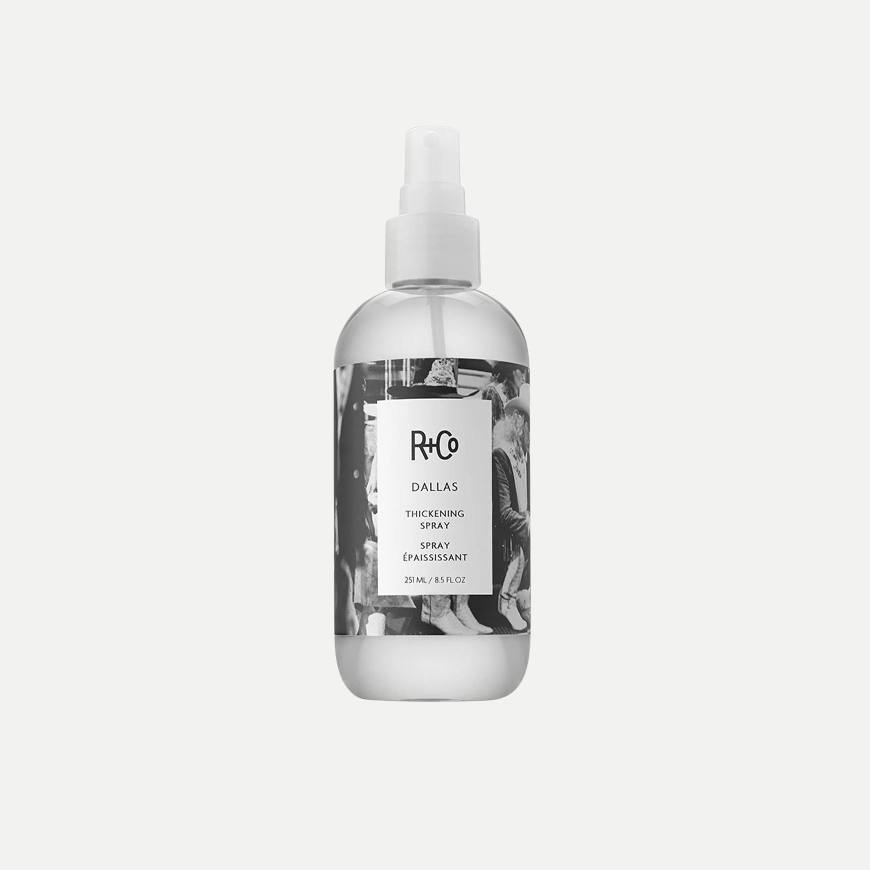 Dallas - Thickening Spray